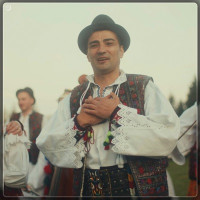 Ты поселилась у душі