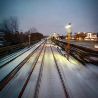 Ты поселилась у душі