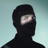 Ты поселилась у душі