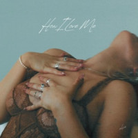 Ты поселилась у душі