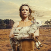 Ты поселилась у душі