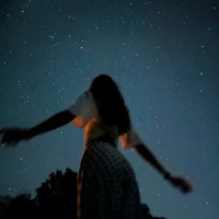 Ты поселилась у душі