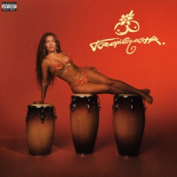 Ты поселилась у душі