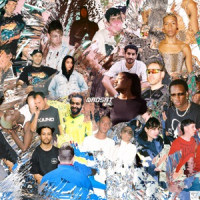 Ты поселилась у душі