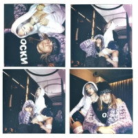 Ты поселилась у душі