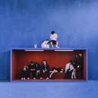 Ты поселилась у душі