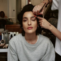 Ты поселилась у душі