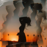 Ты поселилась у душі