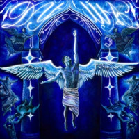 Ты поселилась у душі