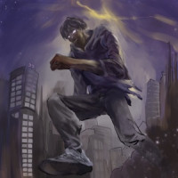 Ты поселилась у душі