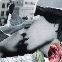 Ты поселилась у душі