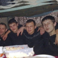 Ты поселилась у душі