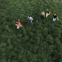 Ты поселилась у душі