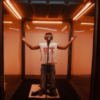 Ты поселилась у душі