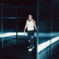 Ты поселилась у душі