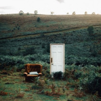 Ты поселилась у душі