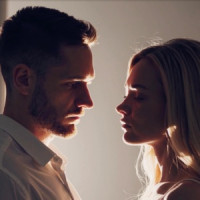 Ты поселилась у душі