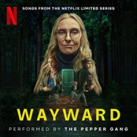 Ты поселилась у душі