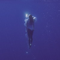 Ты поселилась у душі