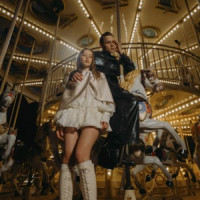 Ты поселилась у душі