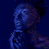 Ты поселилась у душі