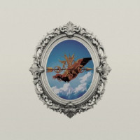 Ты поселилась у душі