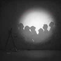 Ты поселилась у душі