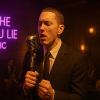 Ты поселилась у душі