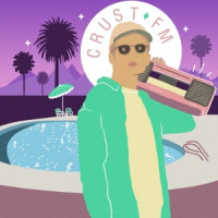 Ты поселилась у душі