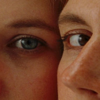 Ты поселилась у душі