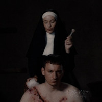 Ты поселилась у душі