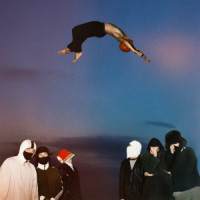 Ты поселилась у душі