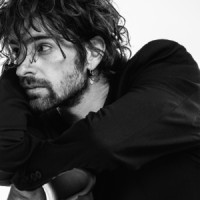 Ты поселилась у душі