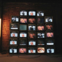 Ты поселилась у душі