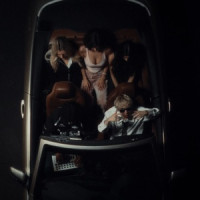 Ты поселилась у душі