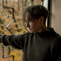 Ты поселилась у душі