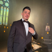 Ты поселилась у душі