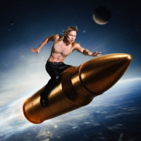 Ты поселилась у душі