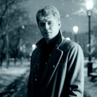 Ты поселилась у душі