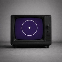 Ты поселилась у душі