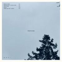 Ты поселилась у душі