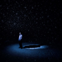 Ты поселилась у душі